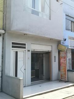 Hostal El Conde - Tacna - 8