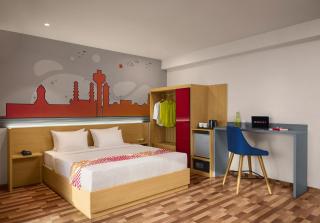 Ginger Ahmedabad Changodar - 2