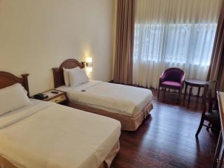 Heritage Hotel Cameron Highlands - Cameron Highlands - 9