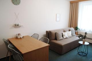 Apartmány KiRi - Kyjov - 8