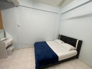Serene Bukit Beruang Cottage 4 ROOMS FULL AIRCOND & NETFLIX by EZYROOM MELAKA - Ayer Keroh - 2