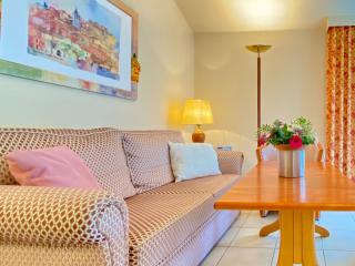 Residenz Bleichröder - Ferienwohnung Charlotte - Heringsdorf - 3