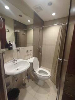 Spacious Studio Apartment B501 - Manila - 2