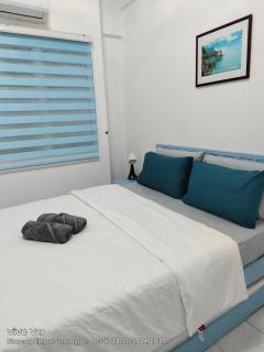 Fontainebleau by Loteloft at Bukit Merah Laketown - Simpang Ampat Semanggol - 3