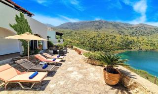 Ferienhaus für 16 Personen in Kavallos, Kreta West-Kreta - Kávallos - 4