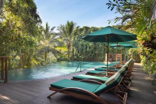 Adiwana Unagi Suites - Ubud - 0