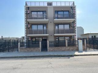 Studios and Apartments Pomorie - Pomorie - 0