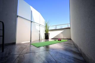 RUBO Hotel - Shumen - 4