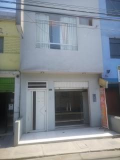 Hostal El Conde - Tacna - 3