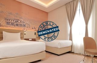 Cititel Express Ipoh - Ipoh - 7