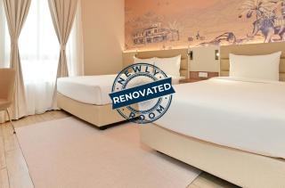 Cititel Express Ipoh - 6