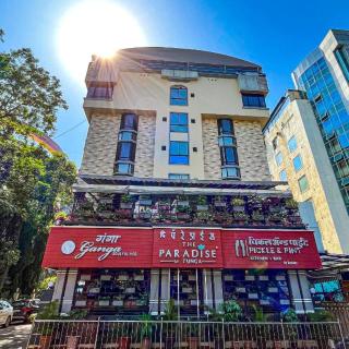 The Paradise By Tunga - Mumbai - 0