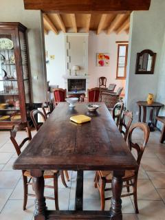 Gîte de l'école - Pontlevoy - 6