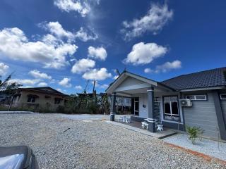 Homestay D'Pusu Tiga Kuala Terengganu - Kuala Terengganu - 7