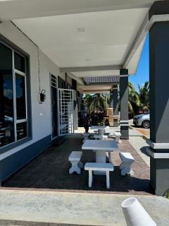 Homestay D'Pusu Tiga Kuala Terengganu - 3