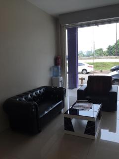 Tas Sakura Budget Hotel - 3