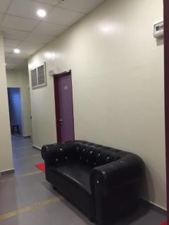 Tas Sakura Budget Hotel - 1