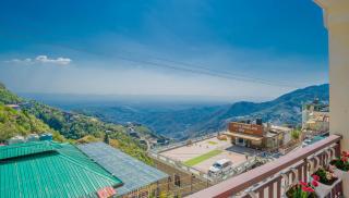 Perfectstayz Mokshada Suites - 6