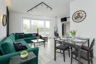 Etna Apartments Kołobrzeg by Noclegi Renters - Colberga - 7