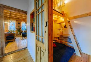 Minifaktúra Loft Apartman & Ételbár - Szokolya - 9
