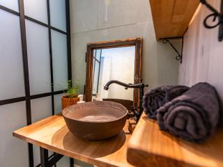 Minifaktúra Loft Apartman & Ételbár - Szokolya - 6