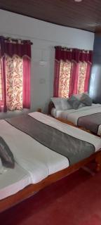 Bluemoon homestay coorg madikeri - Madikeri - 3