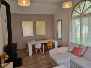 Gîte du Grand frêne - Orrouy - 7
