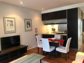 Loader Street Apartment - Lovely one bedroom in De Waterkant - 5