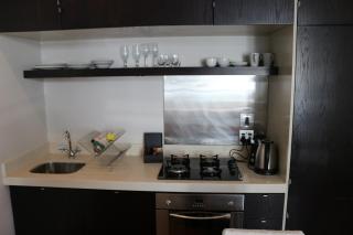 Loader Street Apartment - Lovely one bedroom in De Waterkant num01 - 1