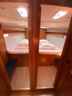 Bavaria 45 Cruiser Prive huur incl. schipperservice - Sukošan - 5