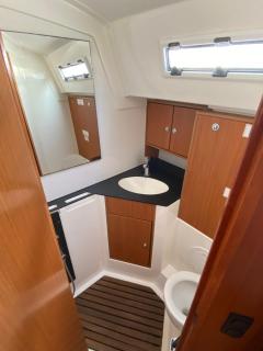 Bavaria 45 Cruiser Prive huur incl. schipperservice - Sukošan - 1