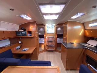 Bavaria 45 Cruiser Prive huur incl. schipperservice - Sukošan - 8