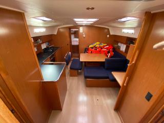 Bavaria 45 Cruiser Prive huur incl. schipperservice - Sukošan - 7