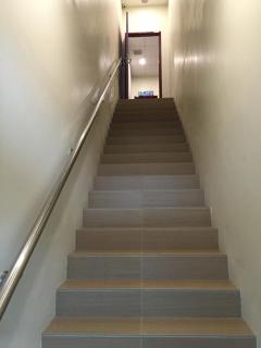 Tas Sakura Budget Hotel - 4