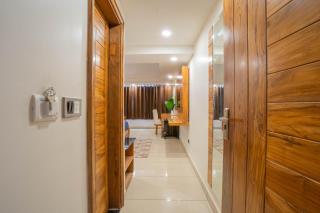 The Leo Hotels Mokshada Suites - 2