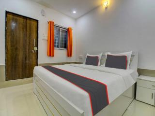 Super Collection O Homely Stays Resort - Pune - 2