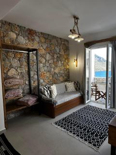 Elenis Studios&Apartments - Masouri - 7