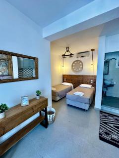 Elenis Studios&Apartments - Masouri - 5