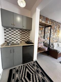 Elenis Studios&Apartments - Masouri - 4