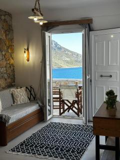 Elenis Studios&Apartments - Masouri - 0