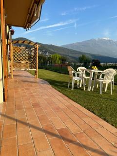 4 Seasons Apartment - Arco - 5