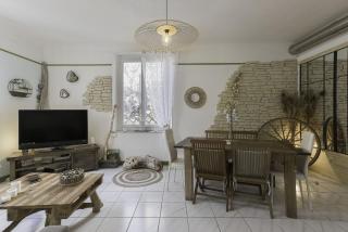 La Maison Fleurie by Halldis - Cannes - 3