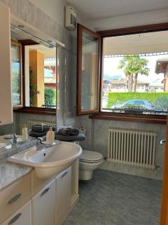 4 Seasons Apartment - Arco - 1