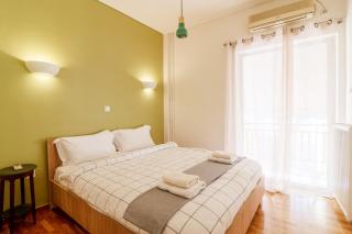 Cozy - Bright & New apart. - Downtown - Atene - 0
