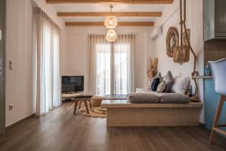 Epithea Suites Kythnos 4 με ιδιωτική πισίνα - Kithnos - 3
