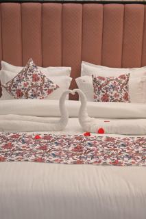 ACR Luxury Hotel - 6