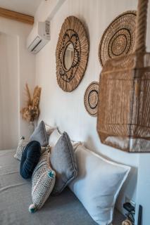 Epithea Suites Kythnos 4 με ιδιωτική πισίνα - Kithnos - 2