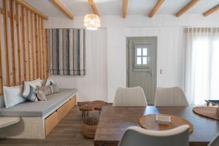 Epithea Suites Kythnos 4 με ιδιωτική πισίνα - 1