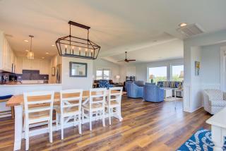 1682 Ohana Hut 2 Min Walk to Beach - Corolla - 9