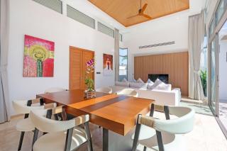 Shambhala Grand Villa - Private Pool Villas by Escape Villas - Top Choice - Guest Favorite - Best Location - 5